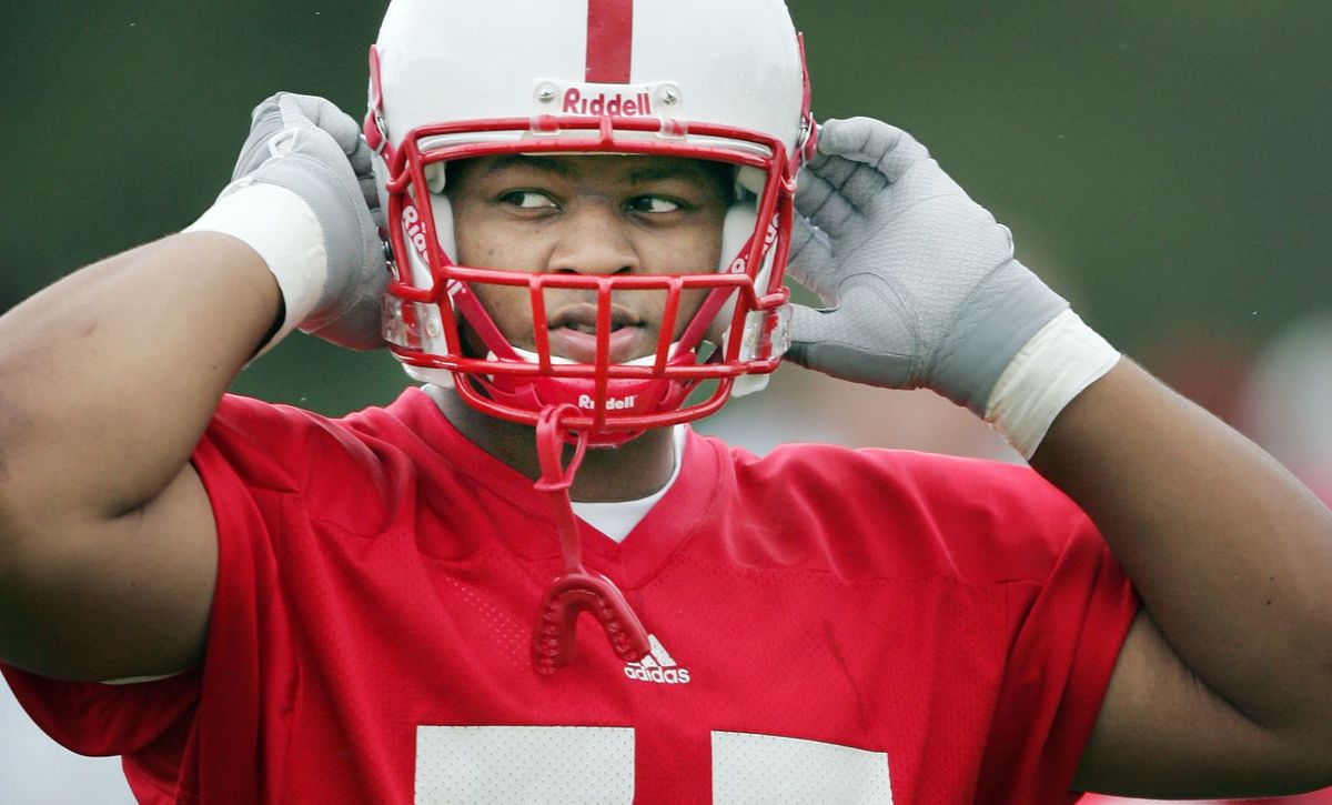 Ndamukong Suh